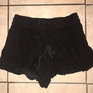 Free People shorts